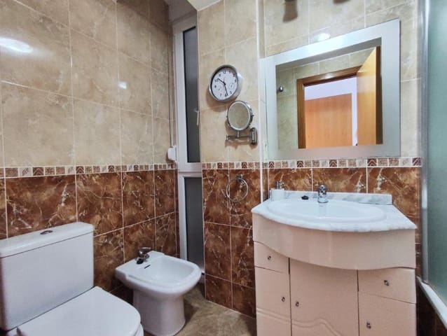 2 soveværelse Lejlighed til salg i Dénia med swimmingpool garage - € 345.000 (Ref: 10154532)