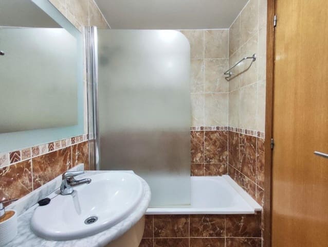 2 soveværelse Lejlighed til salg i Dénia med swimmingpool garage - € 345.000 (Ref: 10154532)