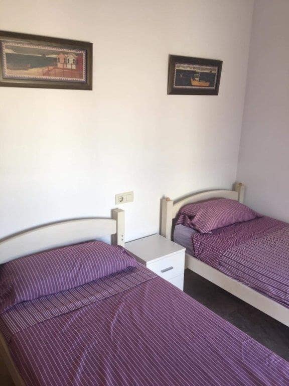 2 bedroom Apartment for sale in Denia with pool garage - € 345,000 (Ref: 10154532)