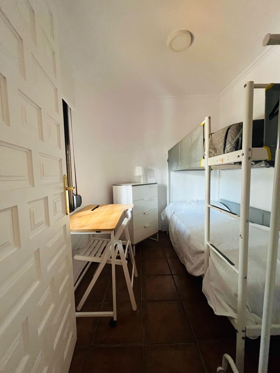 2 sypialnia Apartament na sprzedaż w Denia z basenem garażem - 189 000 € (Ref: 10160011)