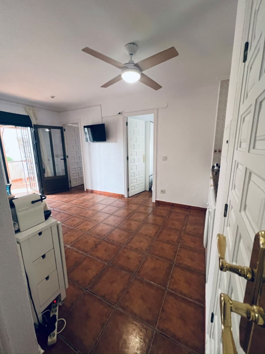 2 sypialnia Apartament na sprzedaż w Denia z basenem garażem - 189 000 € (Ref: 10160011)