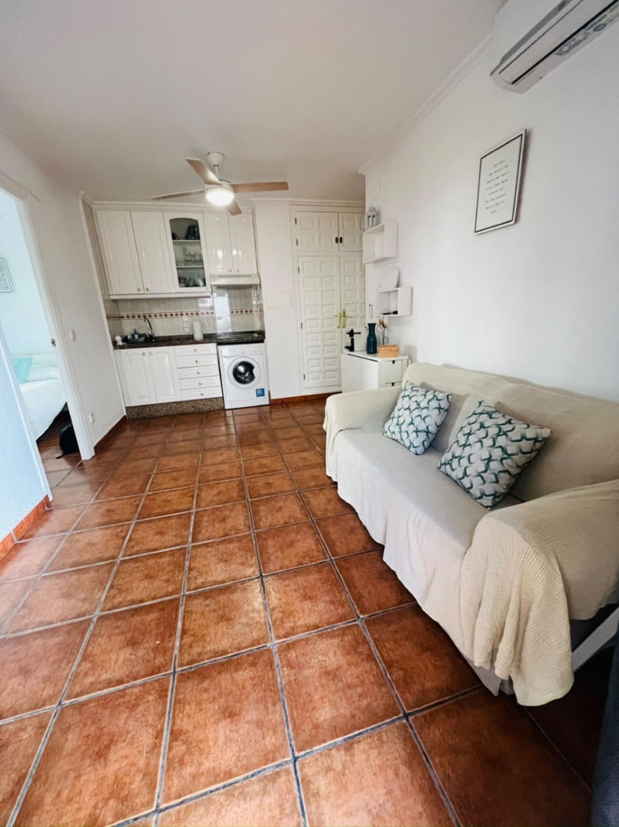 2 sypialnia Apartament na sprzedaż w Denia z basenem garażem - 189 000 € (Ref: 10160011)