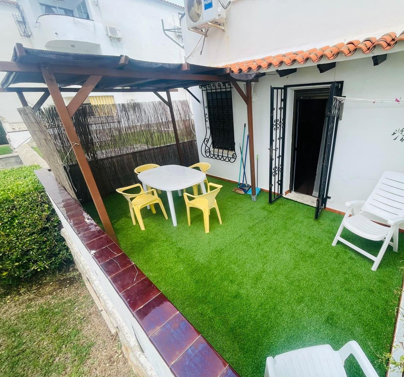 2 sypialnia Apartament na sprzedaż w Denia z basenem garażem - 189 000 € (Ref: 10160011)