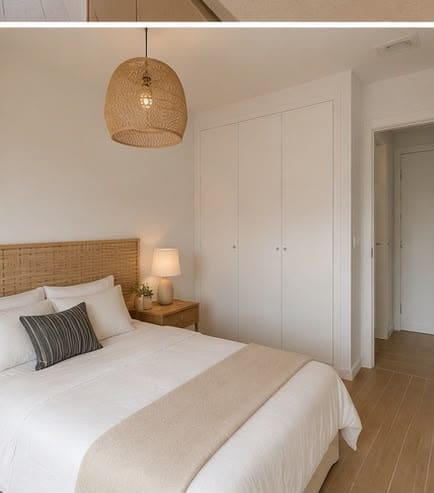 2 bedroom Apartment for sale in Denia with pool garage - € 365,900 (Ref: 10160012)