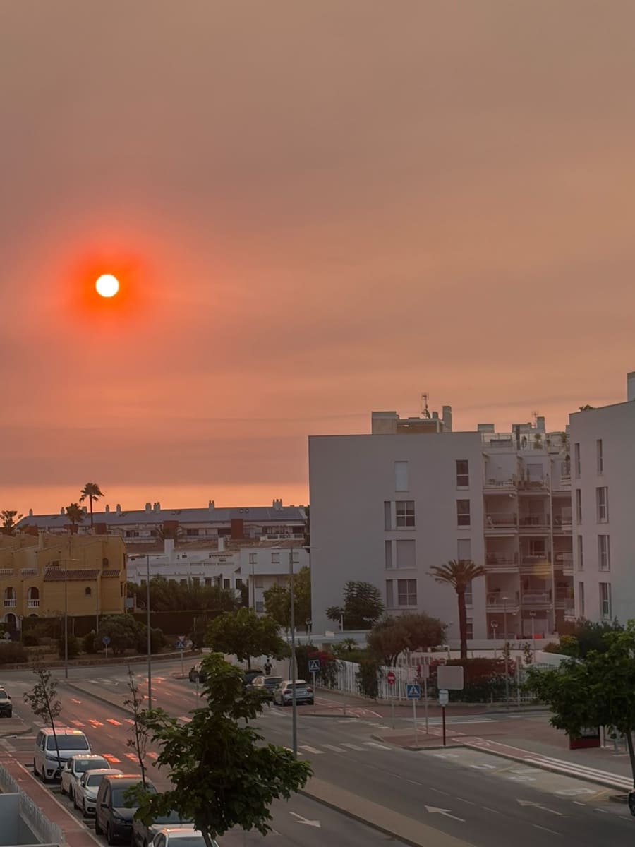 2 bedroom Apartment for sale in Denia with pool garage - € 365,900 (Ref: 10160012)