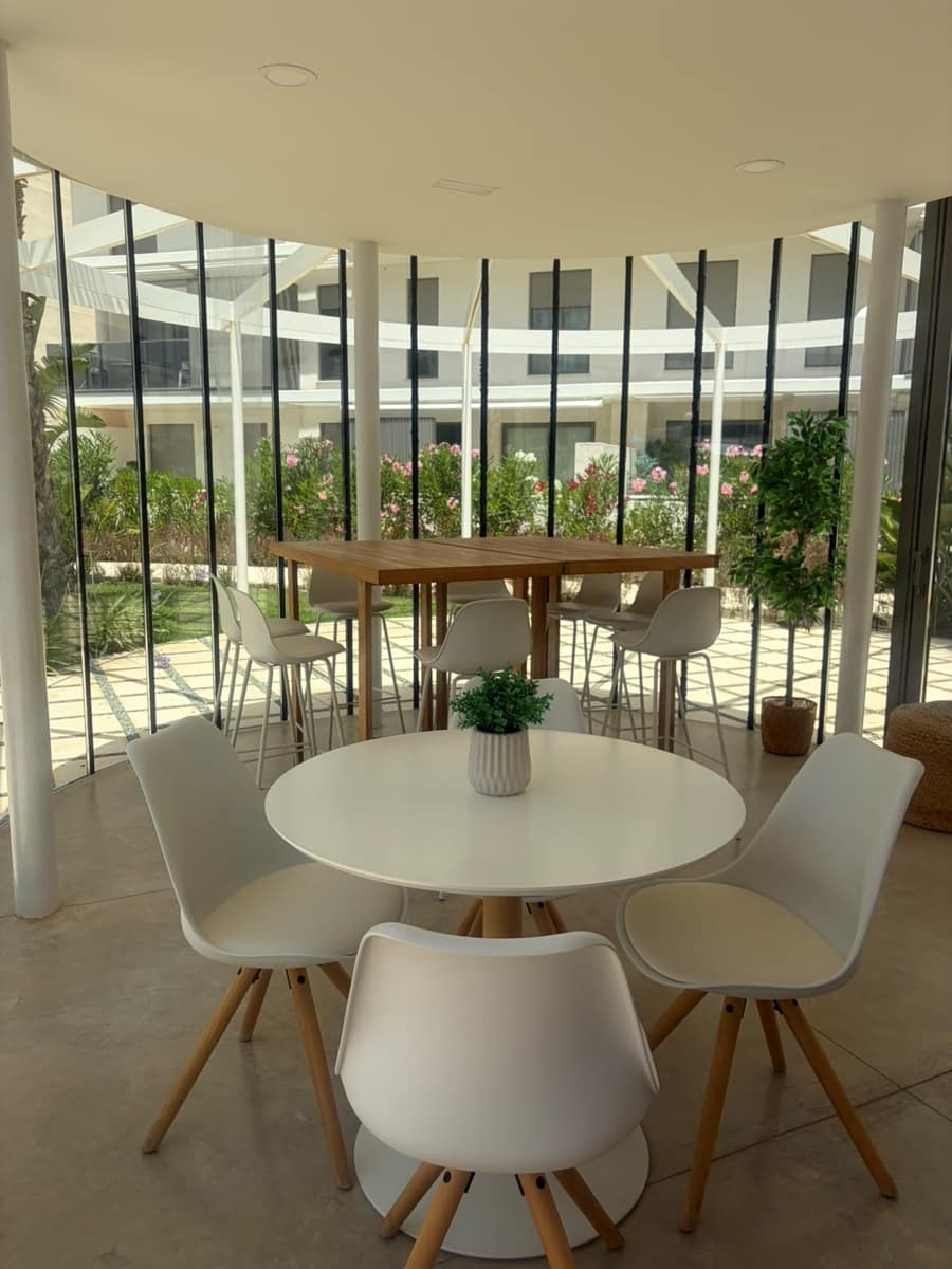2 bedroom Apartment for sale in Denia with pool garage - € 365,900 (Ref: 10160012)