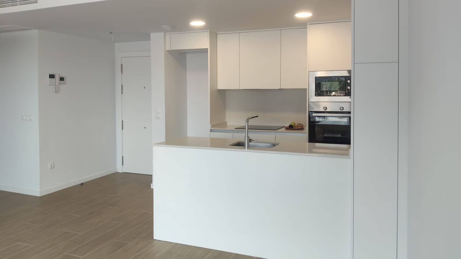 2 bedroom Apartment for sale in Denia with pool garage - € 365,900 (Ref: 10160012)