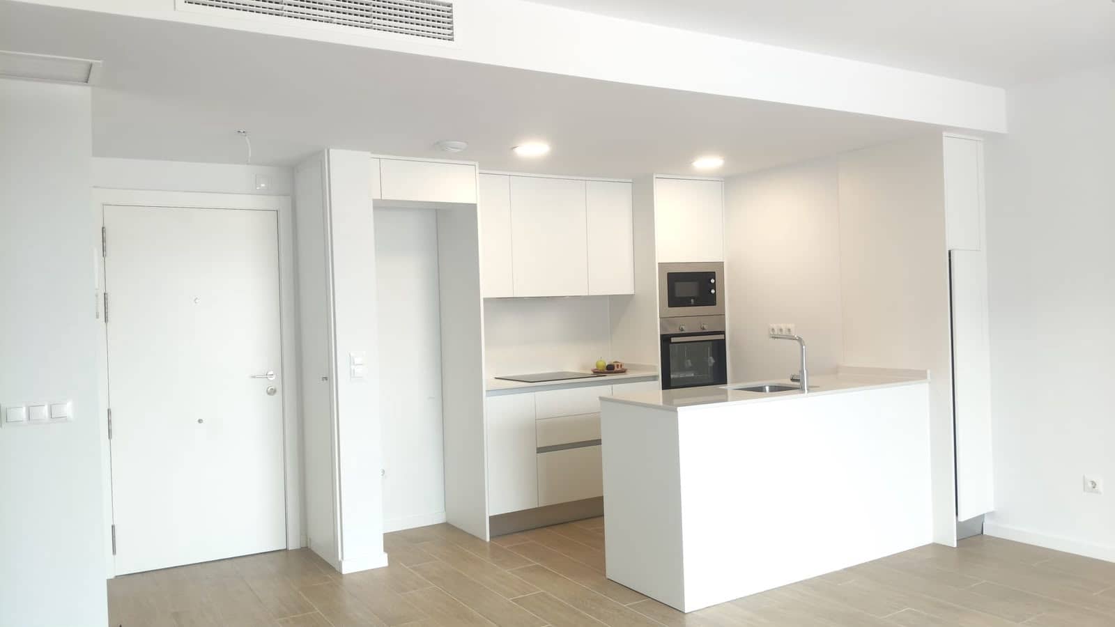 2 bedroom Apartment for sale in Denia with pool garage - € 365,900 (Ref: 10160012)