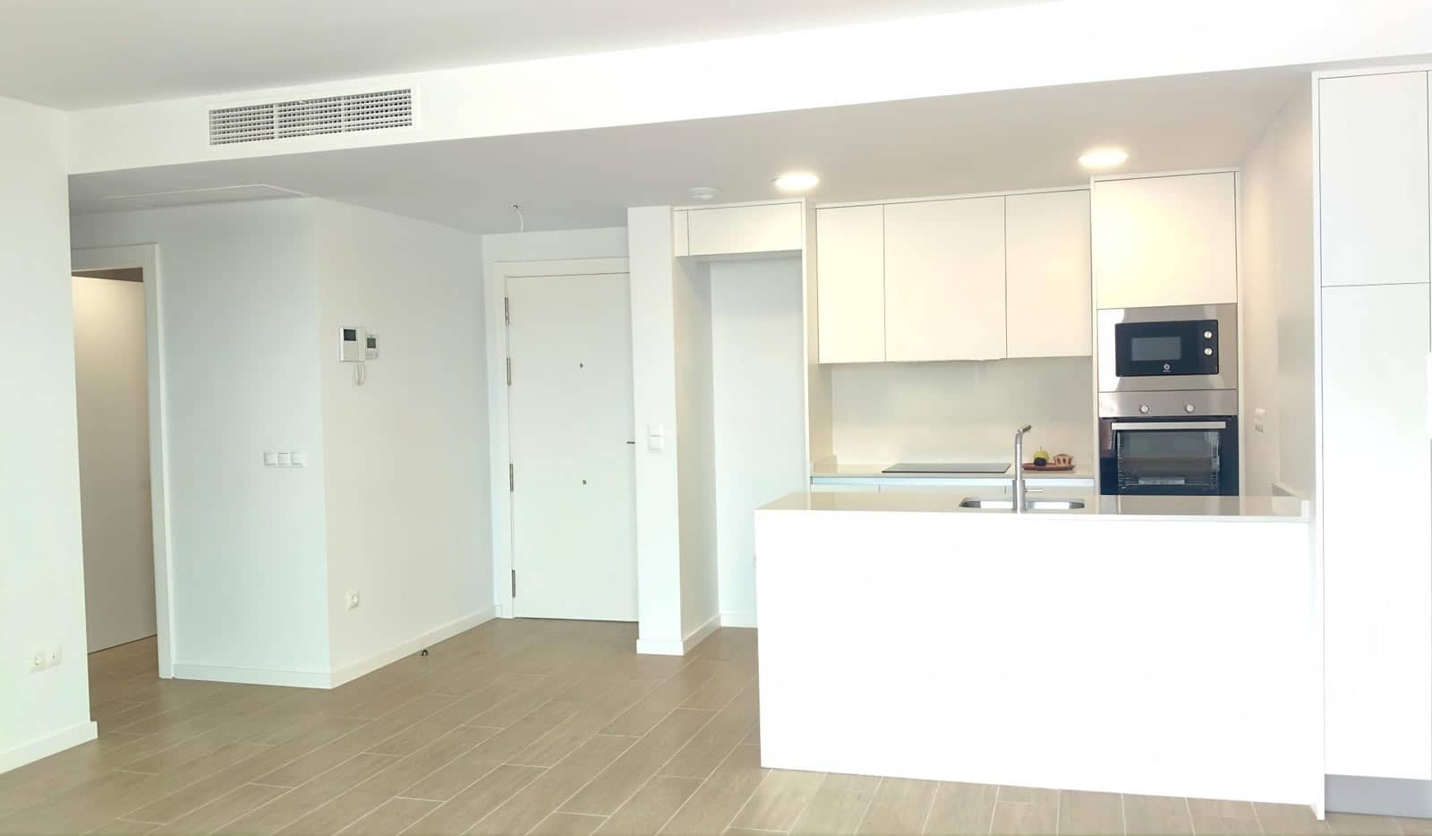2 bedroom Apartment for sale in Denia with pool garage - € 365,900 (Ref: 10160012)