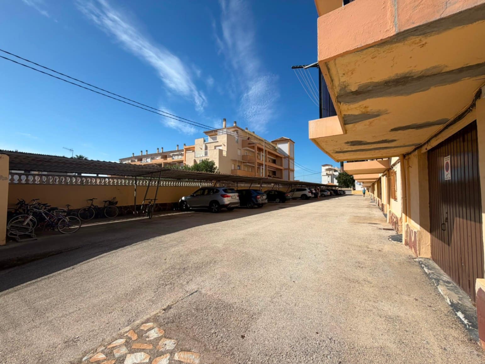 2 slaapkamer Appartement te koop in Denia met zwembad garage - € 259.000 (Ref: 10163554)