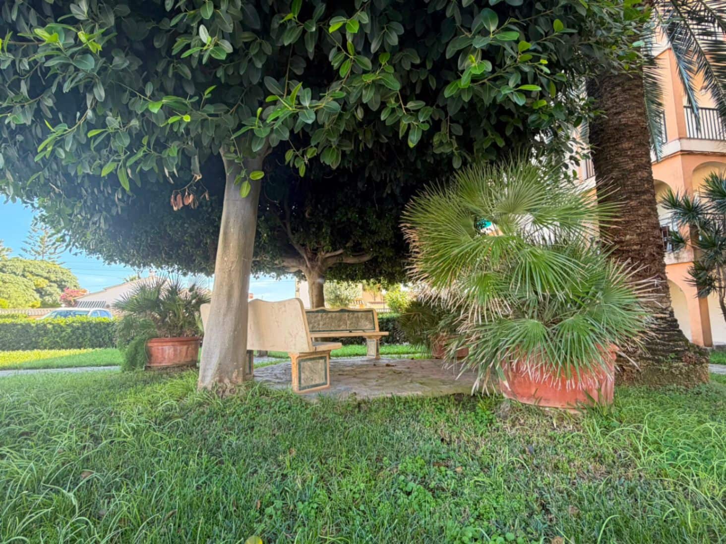 2 slaapkamer Appartement te koop in Denia met zwembad garage - € 259.000 (Ref: 10163554)