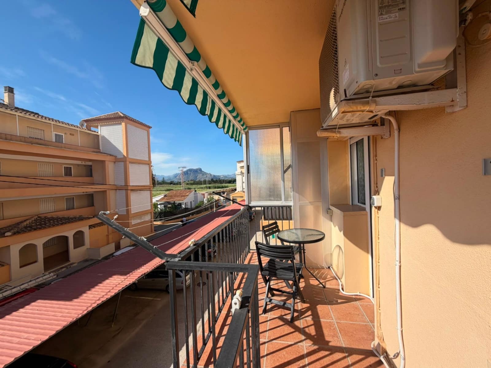2 slaapkamer Appartement te koop in Denia met zwembad garage - € 259.000 (Ref: 10163554)