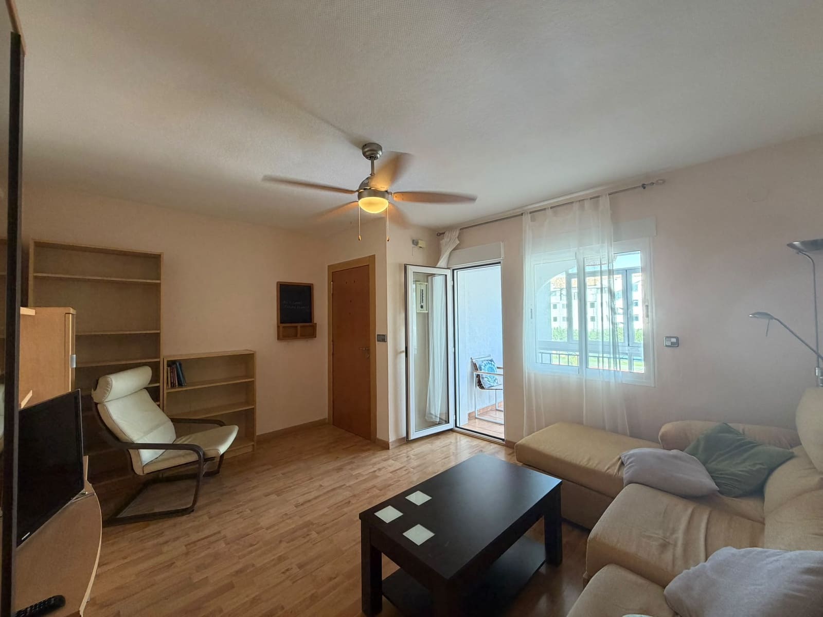 2 slaapkamer Appartement te koop in Denia met zwembad garage - € 259.000 (Ref: 10163554)