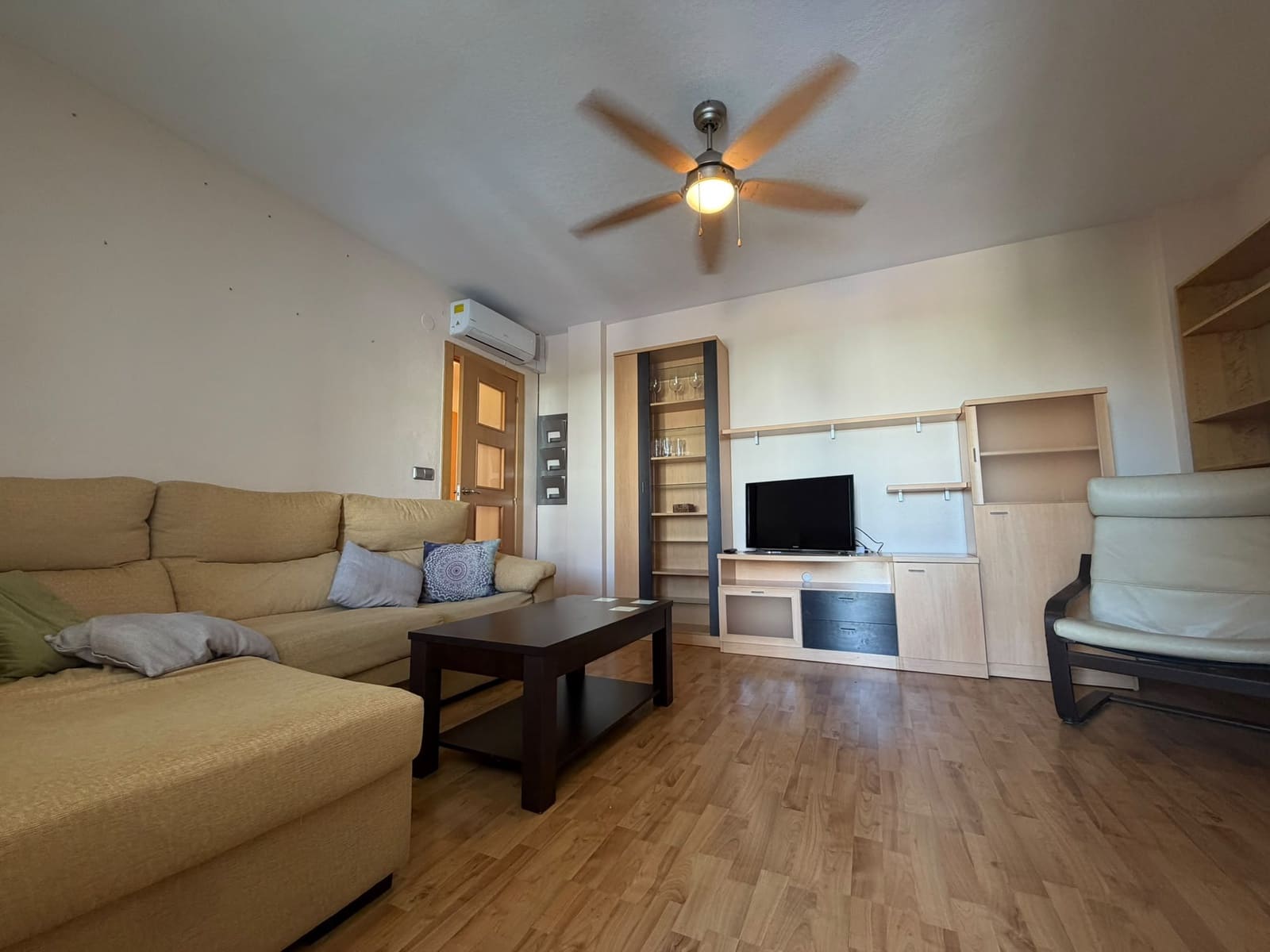 2 slaapkamer Appartement te koop in Denia met zwembad garage - € 259.000 (Ref: 10163554)