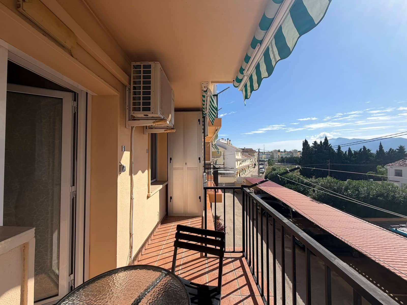 2 slaapkamer Appartement te koop in Denia met zwembad garage - € 259.000 (Ref: 10163554)