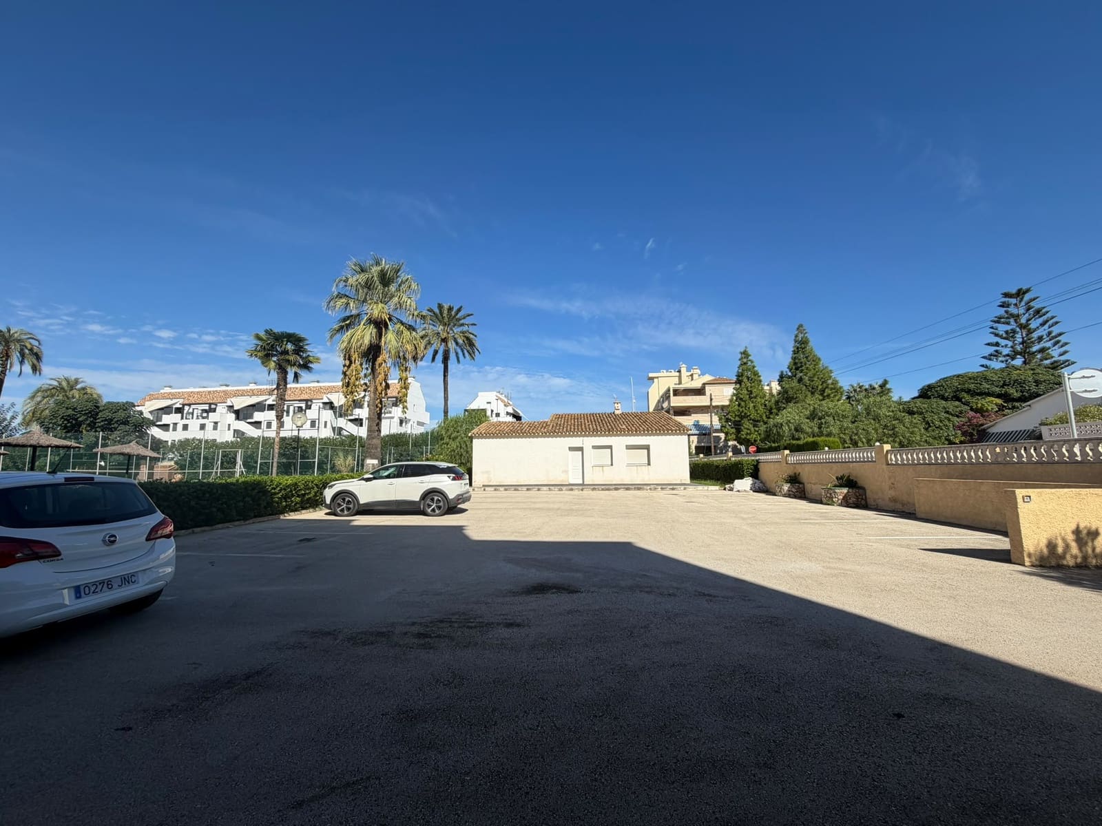 2 slaapkamer Appartement te koop in Denia met zwembad garage - € 259.000 (Ref: 10163554)