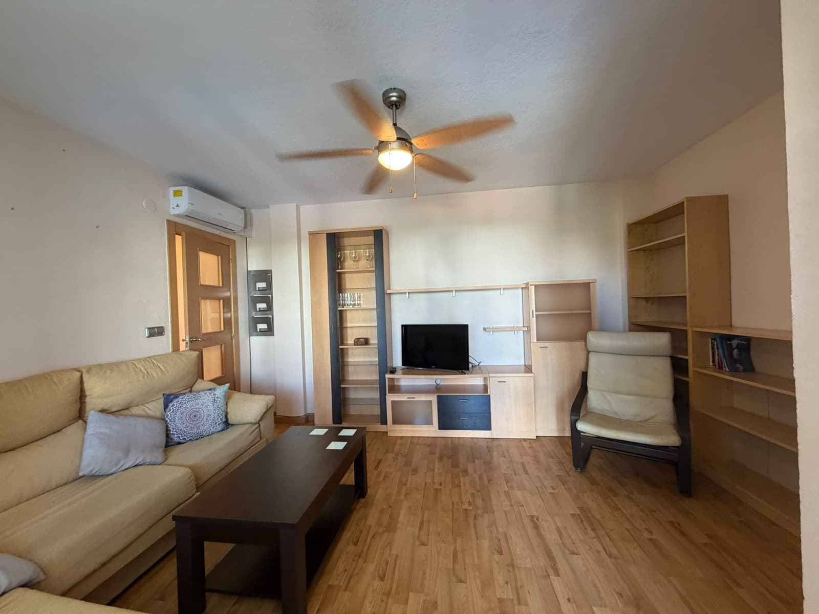 2 slaapkamer Appartement te koop in Denia met zwembad garage - € 259.000 (Ref: 10163554)