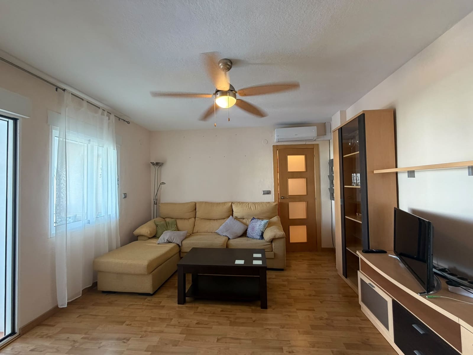 2 slaapkamer Appartement te koop in Denia met zwembad garage - € 259.000 (Ref: 10163554)