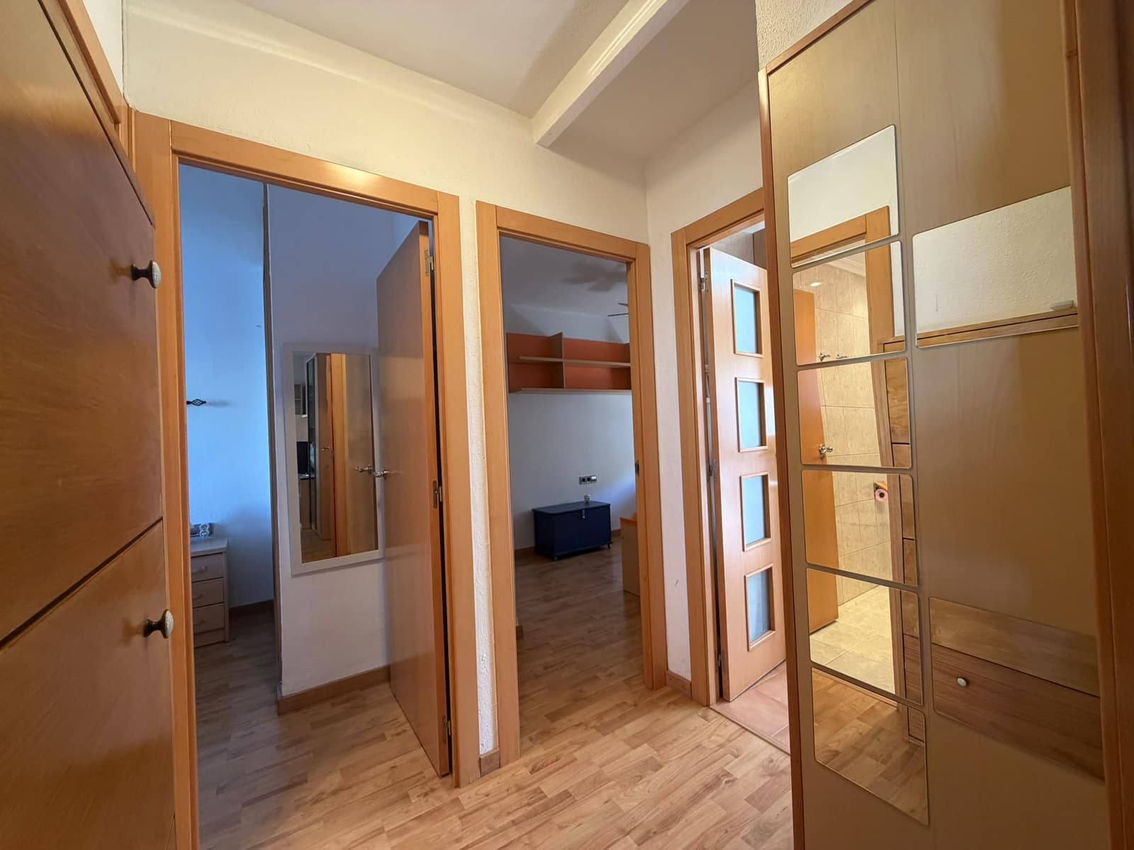 2 slaapkamer Appartement te koop in Denia met zwembad garage - € 259.000 (Ref: 10163554)
