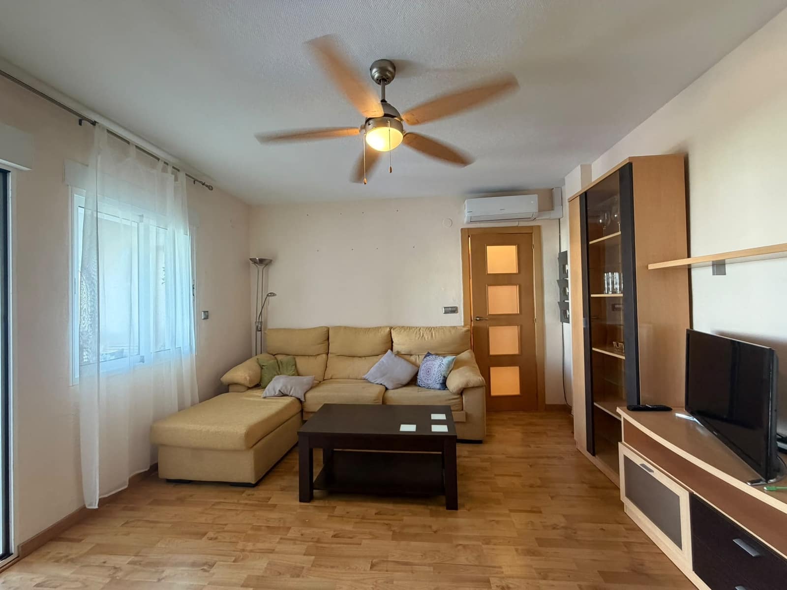 2 slaapkamer Appartement te koop in Denia met zwembad garage - € 259.000 (Ref: 10163554)