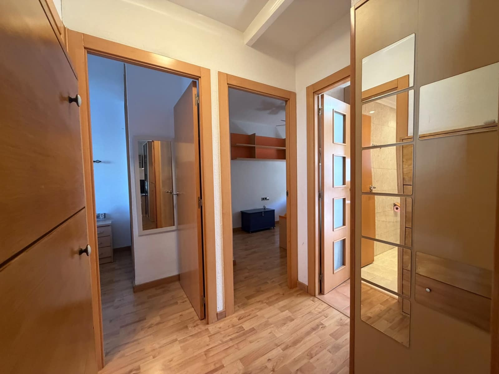 2 slaapkamer Appartement te koop in Denia met zwembad garage - € 259.000 (Ref: 10163554)