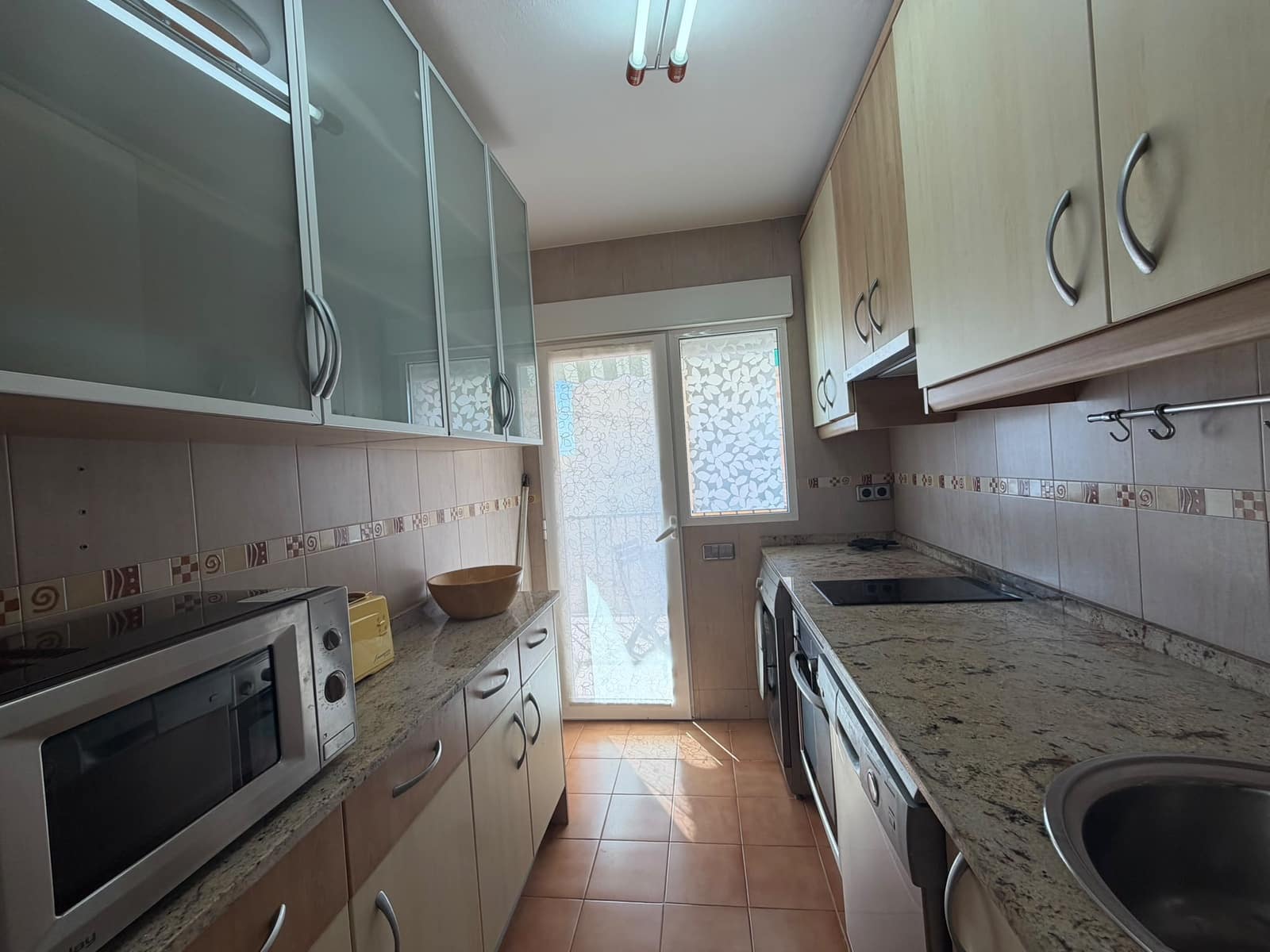 2 slaapkamer Appartement te koop in Denia met zwembad garage - € 259.000 (Ref: 10163554)