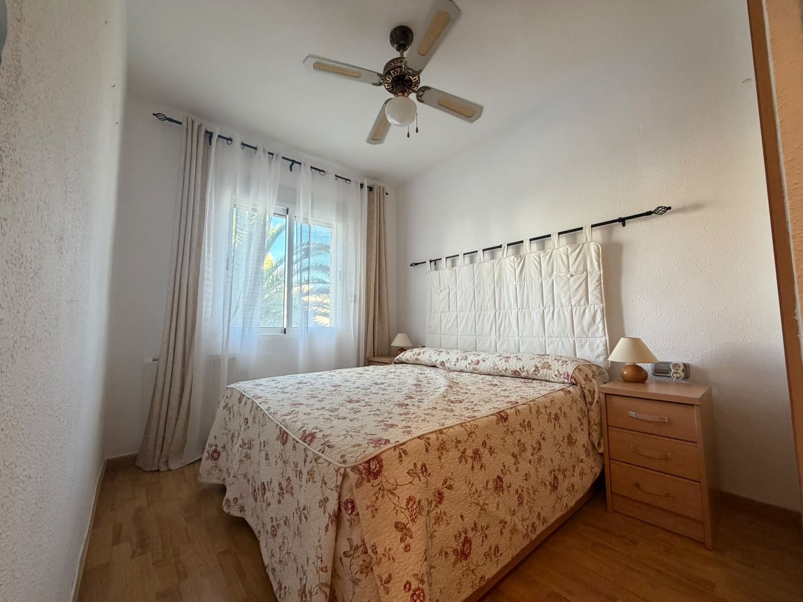 2 slaapkamer Appartement te koop in Denia met zwembad garage - € 259.000 (Ref: 10163554)