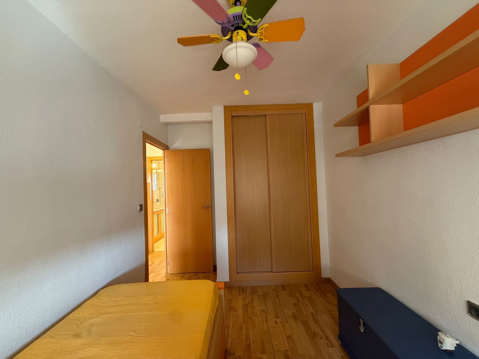 2 slaapkamer Appartement te koop in Denia met zwembad garage - € 259.000 (Ref: 10163554)