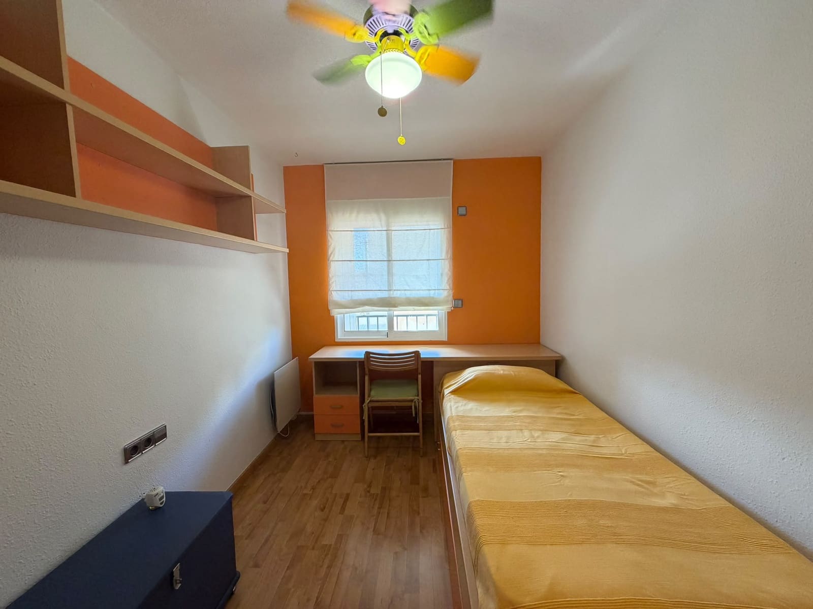 2 slaapkamer Appartement te koop in Denia met zwembad garage - € 259.000 (Ref: 10163554)