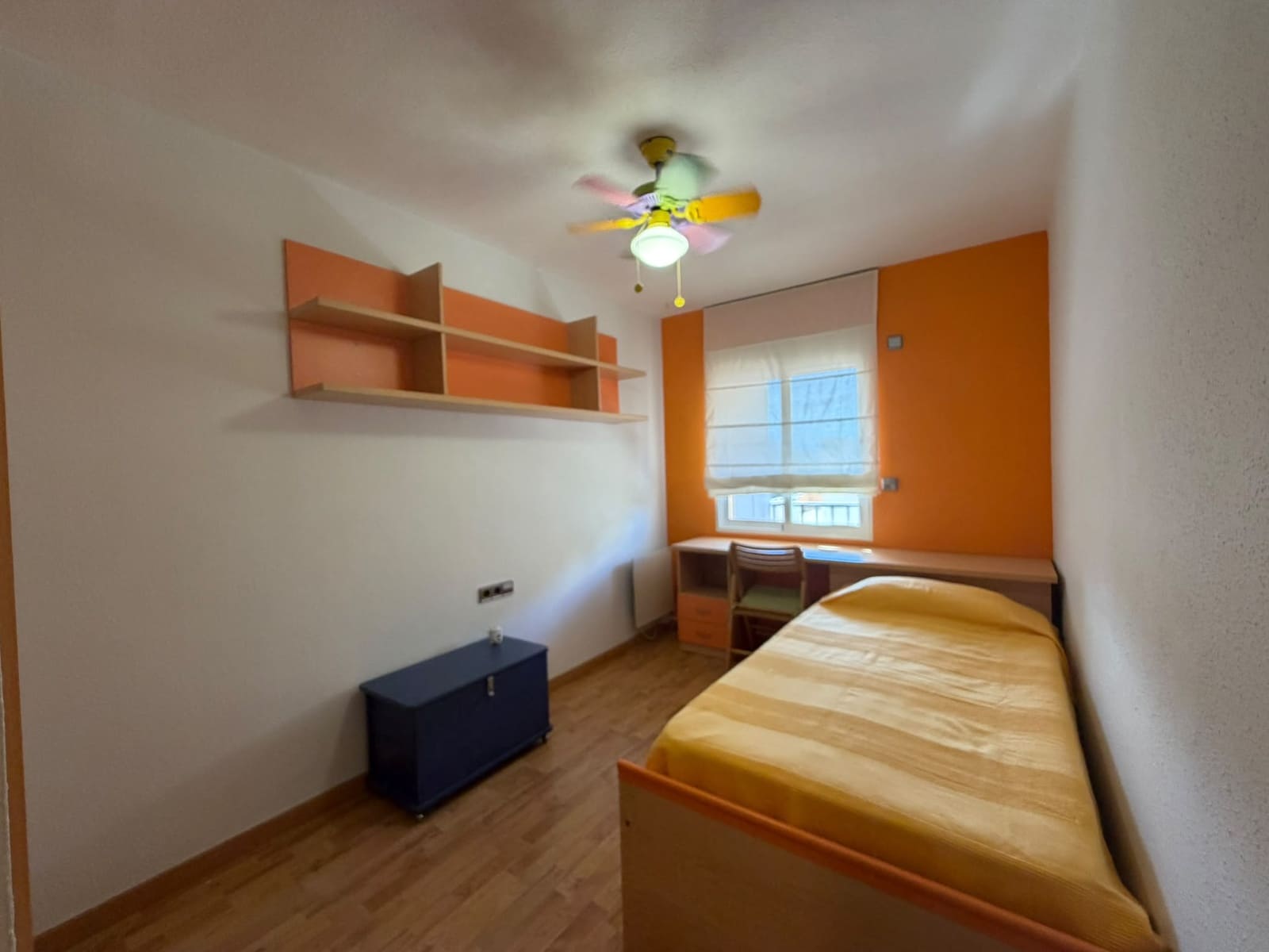 2 slaapkamer Appartement te koop in Denia met zwembad garage - € 259.000 (Ref: 10163554)