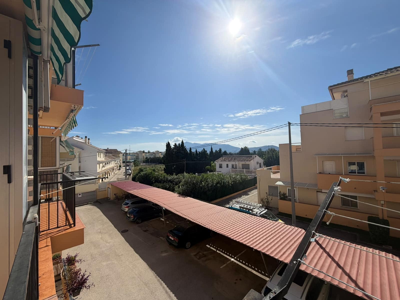 2 slaapkamer Appartement te koop in Denia met zwembad garage - € 259.000 (Ref: 10163554)