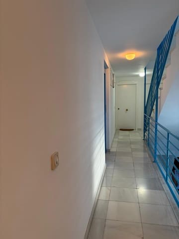 1 soverom Leilighet til salgs i Dénia med svømmebasseng garasje - € 175 000 (Ref: 10163556)