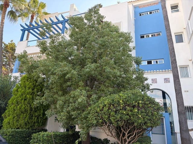 1 soverom Leilighet til salgs i Dénia med svømmebasseng garasje - € 175 000 (Ref: 10163556)