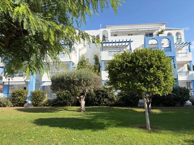 1 soverom Leilighet til salgs i Dénia med svømmebasseng garasje - € 175 000 (Ref: 10163556)