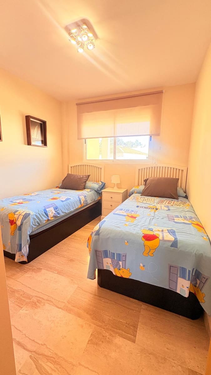 2 sypialnia Apartament na sprzedaż w Denia z basenem garażem - 425 000 € (Ref: 10168077)