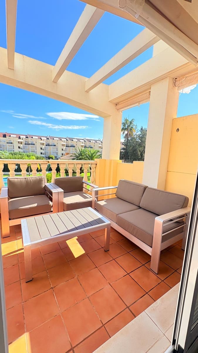 2 sypialnia Apartament na sprzedaż w Denia z basenem garażem - 425 000 € (Ref: 10168077)