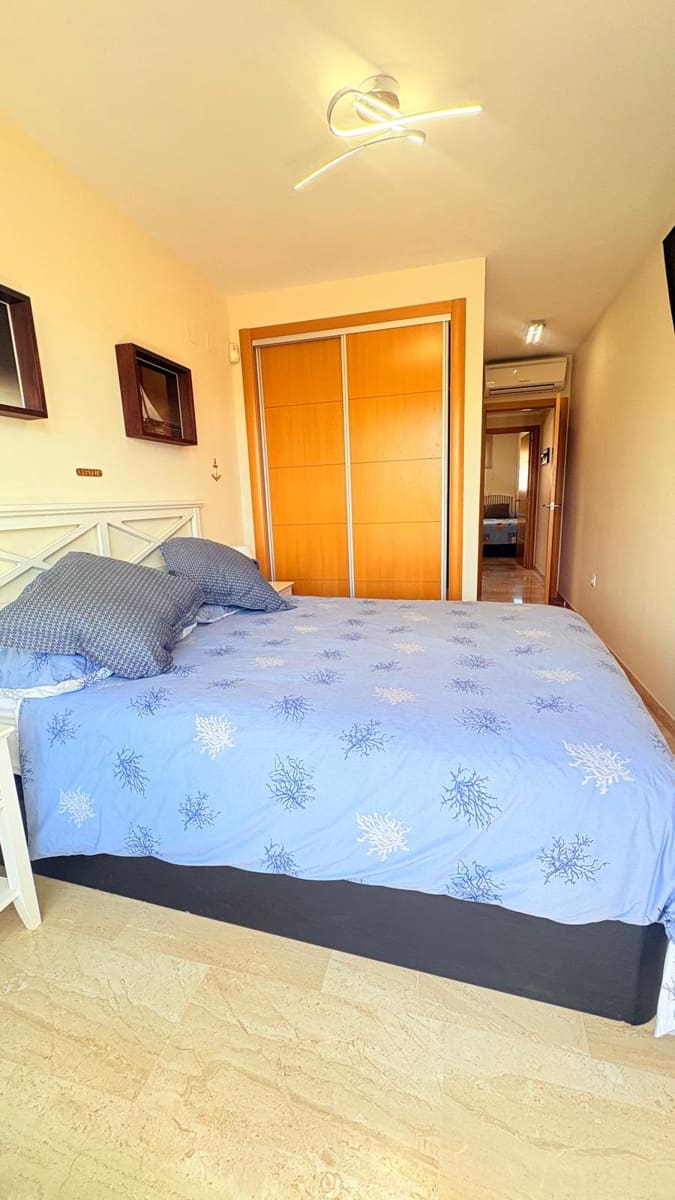 2 sypialnia Apartament na sprzedaż w Denia z basenem garażem - 425 000 € (Ref: 10168077)