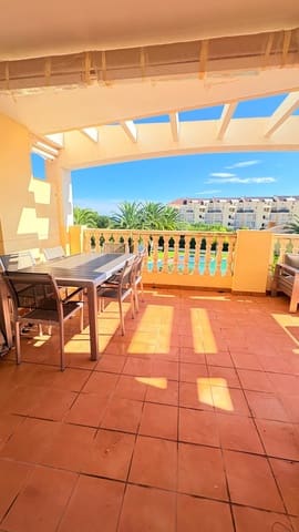 2 soveværelse Lejlighed til salg i Dénia med swimmingpool garage - € 425.000 (Ref: 10168077)
