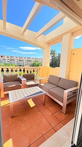 2 soveværelse Lejlighed til salg i Dénia med swimmingpool garage - € 425.000 (Ref: 10168077)