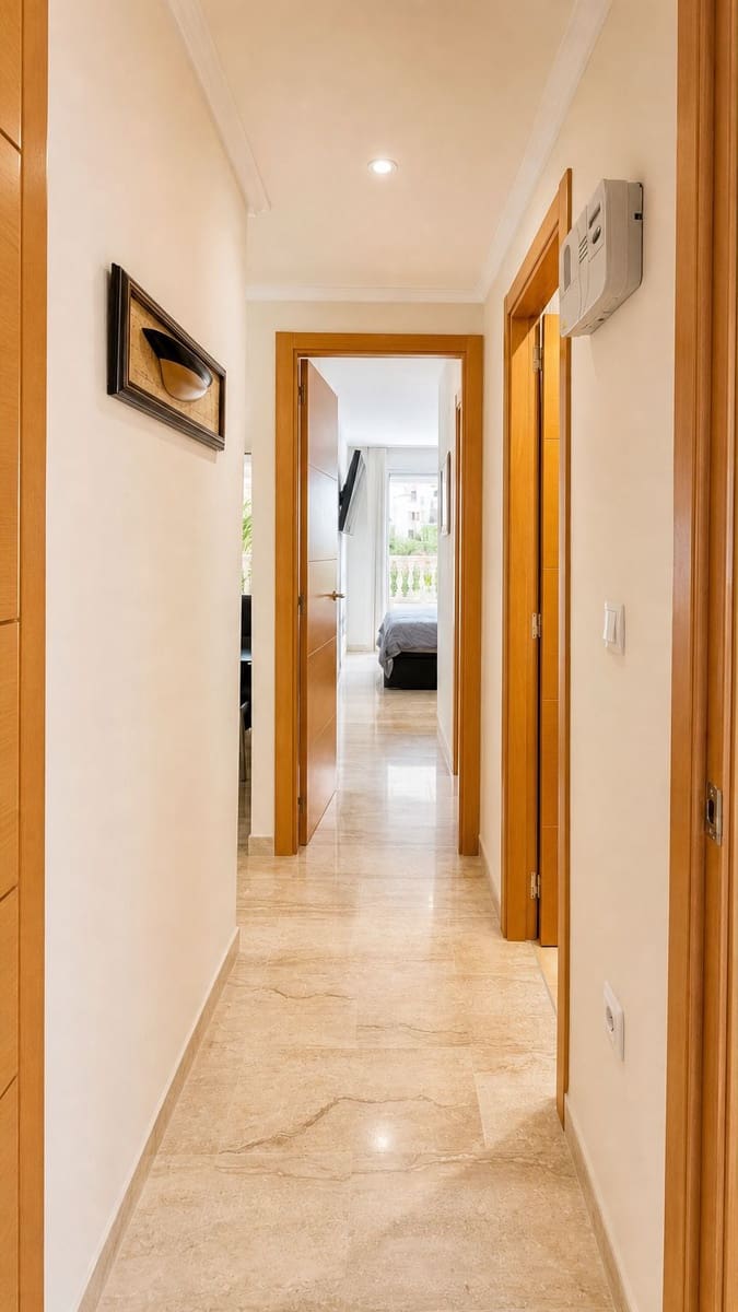 2 sypialnia Apartament na sprzedaż w Denia z basenem garażem - 425 000 € (Ref: 10168077)