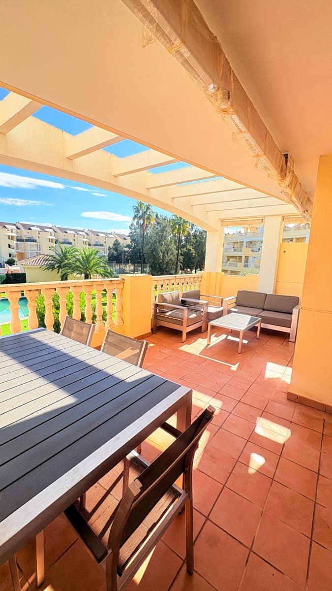 2 sypialnia Apartament na sprzedaż w Denia z basenem garażem - 425 000 € (Ref: 10168077)