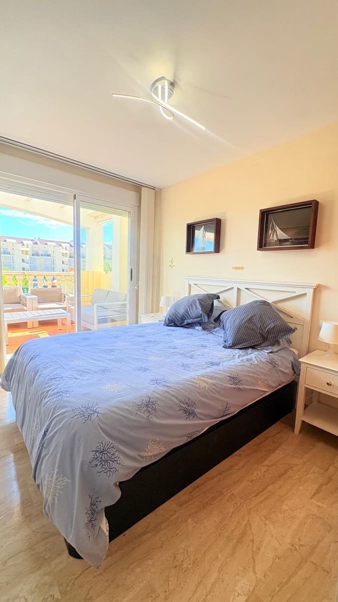 2 sypialnia Apartament na sprzedaż w Denia z basenem garażem - 425 000 € (Ref: 10168077)