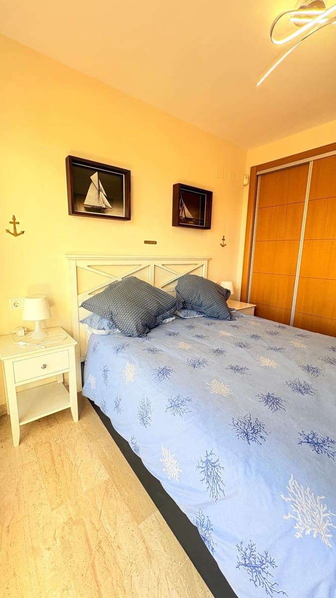 2 sypialnia Apartament na sprzedaż w Denia z basenem garażem - 425 000 € (Ref: 10168077)