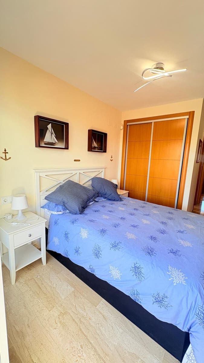 2 sypialnia Apartament na sprzedaż w Denia z basenem garażem - 425 000 € (Ref: 10168077)