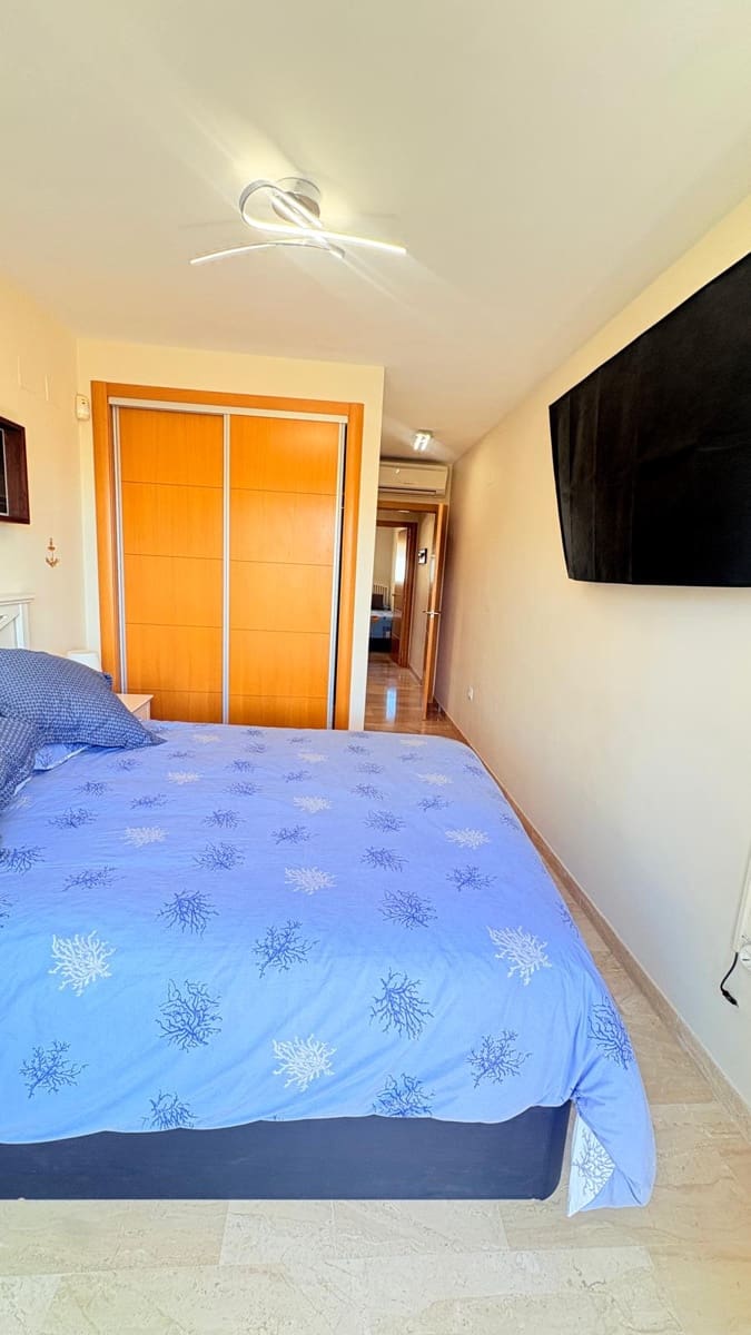 2 sypialnia Apartament na sprzedaż w Denia z basenem garażem - 425 000 € (Ref: 10168077)