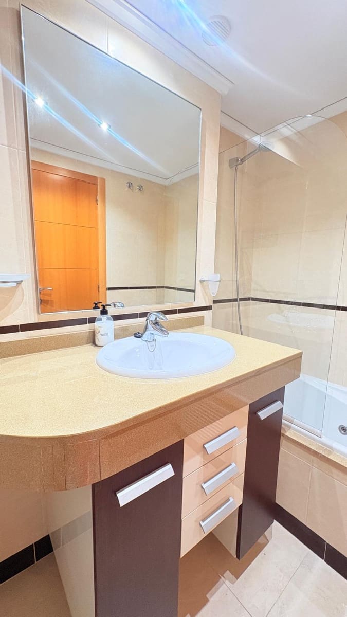 2 sypialnia Apartament na sprzedaż w Denia z basenem garażem - 425 000 € (Ref: 10168077)