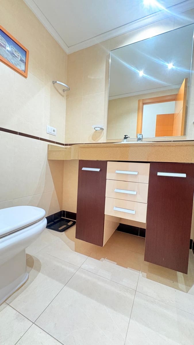 2 sypialnia Apartament na sprzedaż w Denia z basenem garażem - 425 000 € (Ref: 10168077)