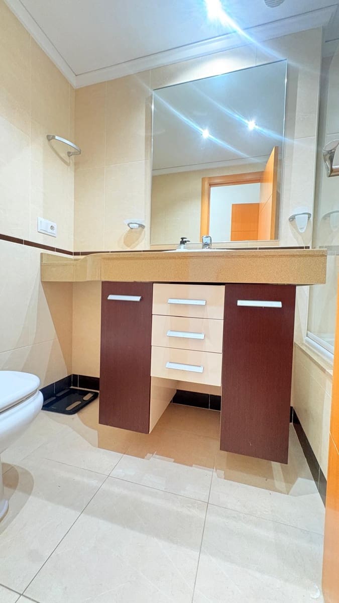 2 sypialnia Apartament na sprzedaż w Denia z basenem garażem - 425 000 € (Ref: 10168077)