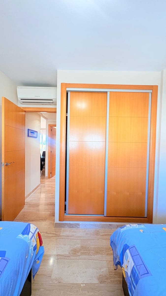 2 sypialnia Apartament na sprzedaż w Denia z basenem garażem - 425 000 € (Ref: 10168077)