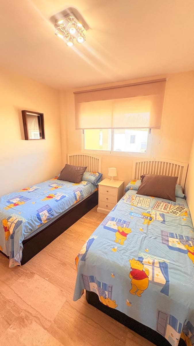 2 sypialnia Apartament na sprzedaż w Denia z basenem garażem - 425 000 € (Ref: 10168077)
